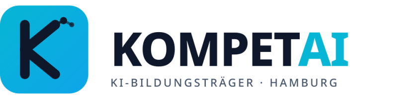 KOMPETAI Lernplattform